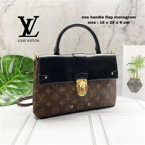 Lv Bag Code Sp2158 